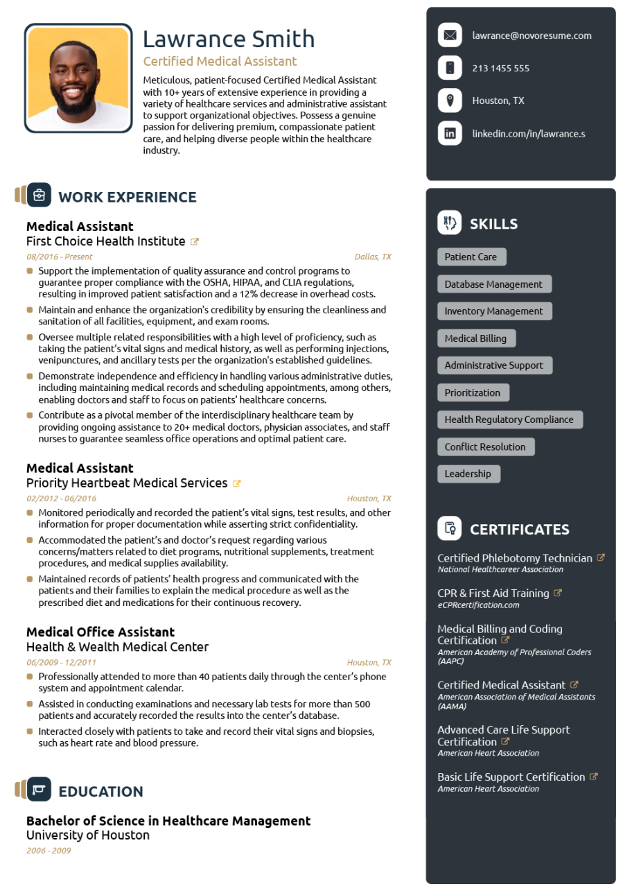 free resume templates for download now 0