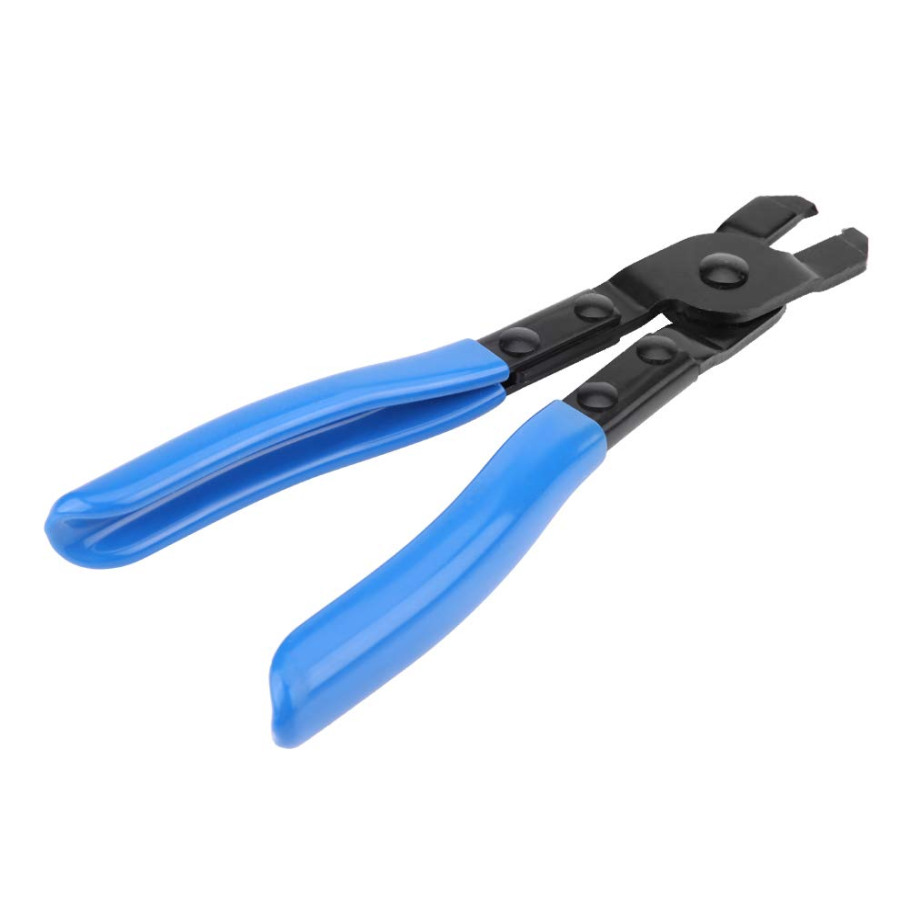 Heavy Duty CV Boot Clamp Pliers Set, Universal Ear Pliers for All Earless  Types, CV Joint Clamps, Carbon Steel Banding Installation Tool